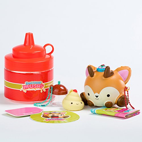 Smooshy Mushy - Smooshy Surprise - Modèle Aléatoire, 74930