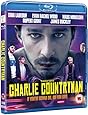 The Necessary Death Of Charlie Countryman [Blu-ray]