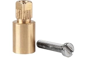 GENEBRE Prolongador llave empotrar