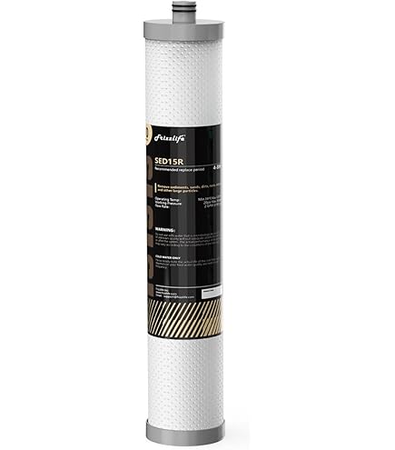 ECODE Vervangingsfilters voor Aqua Tower Plus