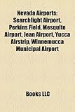 Image de Nevada Airport Introduction