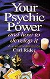 Image de Your Psychic Power