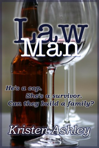 Law Man (The Dream Man Series Book 3) (English Edition) livre