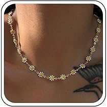 Tuto Chevillère petites fleurs en perles