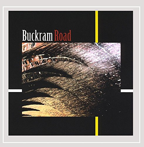 Preisvergleich Produktbild Buckram Road