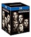 Cronicas Vampíricas Temporada 1-8 (Serie Completa) Blu-Ray [Blu-ray]