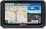 Garmin dezl 770LMT-D LKW Navigationsgerät (lebenslange Kartenupdates, DAB+, LKW-spezifisches Routing, 17,8cm (7 Zoll) Touch-Glasdisplay)