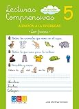  Lecturas comprensivas 5 - Leo Frases