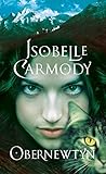 Obernewtyn by Isobelle Carmody, Judith C. Vogt