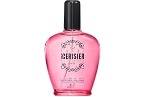 Corania Tutti - Fleur de cerisier - Eau de toilette - 100ml-