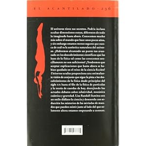 Universos ocultos: Un viaje a las dimensiones extras del cosmos