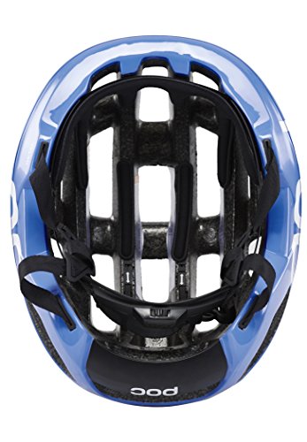 POC Octal Helmet unobtanium yellow 2017 mountainbike helm downhill - 7