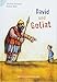 David und Goliat (Bibelgeschichten für Erstleser) by 