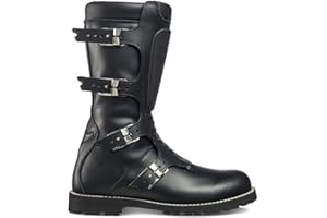 Stylmartin Continental - Botas de moto unisex