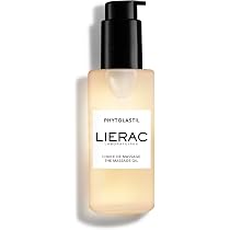Yacel Anti-Stretch Marks Gel - Gegen Dehnungsstreifen, 200 Ml, Für Schwangere & Stillende