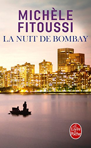 La Nuit de Bombay La Nuit de Bombay