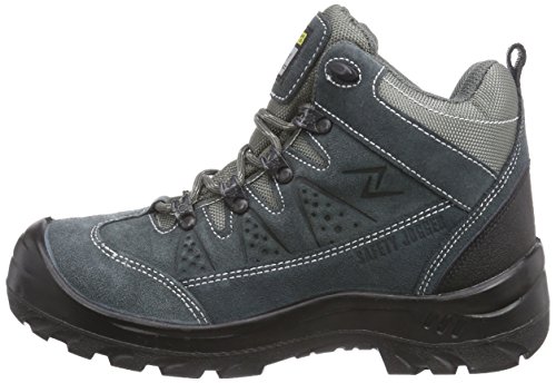 Safety Jogger SATURNUS, Unisex – Erwachsene Arbeits & Sicherheitsschuhe S1 - 5