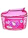 Produktbild Purse Bowlingtasche fuchsia Peppa Pig Originale18967.4