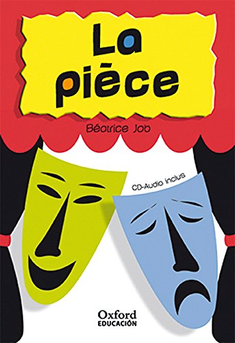 La Pièce (Lectures Faciles)