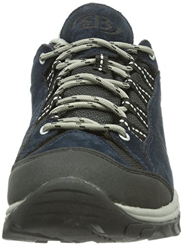 Bruetting MOUNT BONA LOW, Unisex-Erwachsene Trekking- & Wanderschuhe - 4