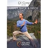 Qigong for Upper Back and Neck Pain Relief with Lee Holden DVD (YMAA) **ALL NEW HD 2017** BESTSELLER