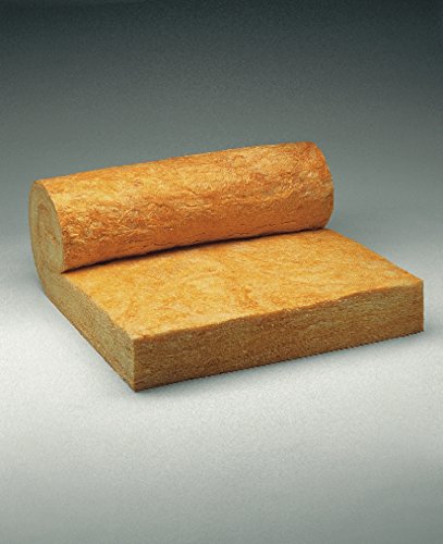 Ursa DF – WLG 035 hydrophobiert 100mm Dämmfilz Dämmwolle Mineralwolle