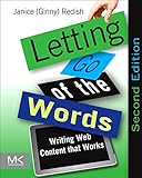 Image de Letting Go of the Words: Writing Web Content that Works