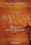 Image de Das Mantra-Buch: Zauberworte für alle Lebenslagen