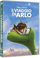 Il Viaggio Di Arlo