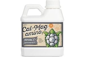 Xpert Nutrients Cal-Mag Amino Engrais Liquide Calcium et Magnésium (1L)