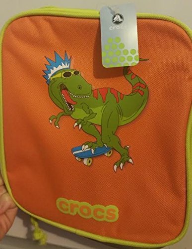 Preisvergleich Produktbild Crocs Lunchtasche