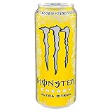 bebidas energeticas monster consecuencias Consejo de la alergia: Libre Desde: Cacahuetes
