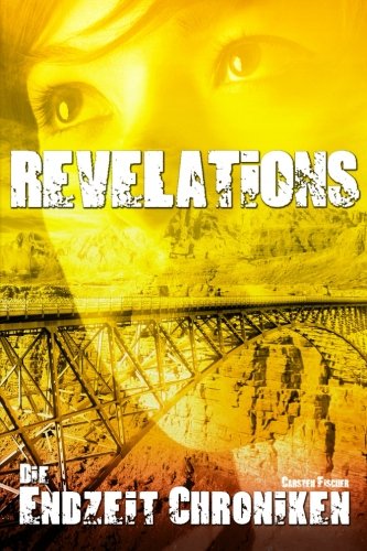 Download Die Endzeit Chroniken - Revelations Download Die Endzeit Chroniken - Revelations