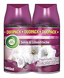 Air Wick Freshmatic Max Automatisches Duftspray Nachfüller,...