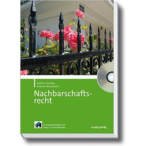 Nachbarschaftsrecht