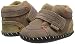Pediped Baby Boys' Ronnie Standing Shoes, Beige (Tan), 6UK 6-12 Months