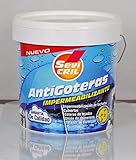  IMPERMEABILIZANTE ANTIGOTERAS 15 L (BLANCO)