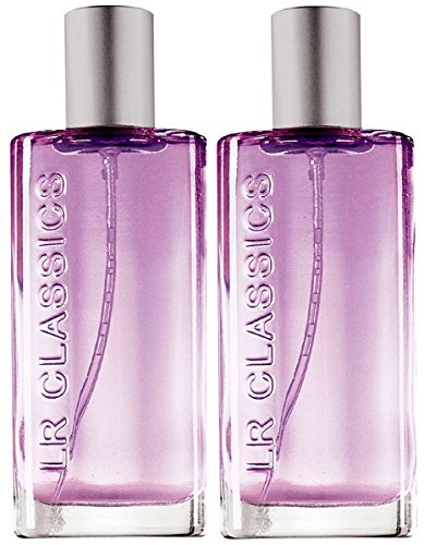 LR Classics For Man Variante Singapore Eau de Parfum 100 ml