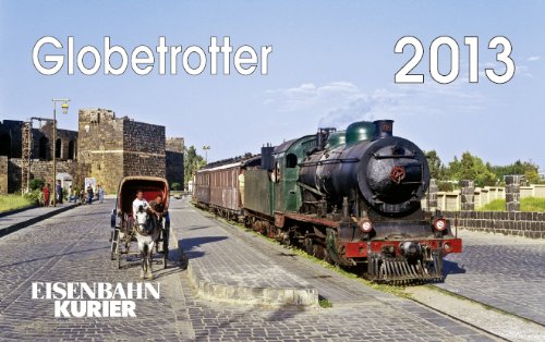 Globetrotter 2013