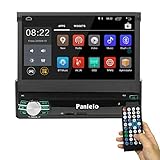 Protege tu seguridad. Puedes utilizar el control del volante para cambiar la música, contestar la llamada. Soporte OBD para monitorear las condiciones de funcionamiento del motor. También puede conectar una cámara de respaldo para aparcamiento y un DVR para grabar la conducción.