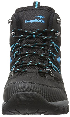 Kangaroos Damen K-Outdoor 8090 Trekking-& Wanderstiefel - 4