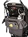 My Elephant Pram / Buggy Organiser with detachable purse and extra storage bag