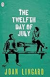 Image de The Twelfth Day of July: A Kevin and Sadie Story