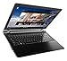 Produktbild MARQUE GENERIQUE 'Lenovo PC Portable – IdeaPad 100 – 15iby – 15,6 HD – 4 GB RAM – Windows 10 – Intel Celeron – Intel HD Graphics – Festplatte 1TB