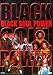Various Artists - Black Soul Power [DVD]
