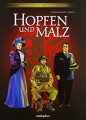 Hopfen und Malz - Gesamtausgabe 2