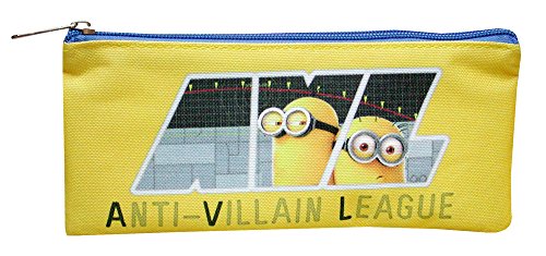 Preisvergleich Produktbild Ich - Einfach Unverbesserlich 2 Stifte-Etui- Minions
