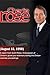 Charlie Rose with Scott Pelley; William F. Buckley, Jr., William Gomes, Mario Cuomo & Laurence Tribe (August 18, 1998)