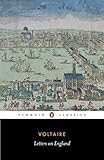 Image de Letters on England (Classics)