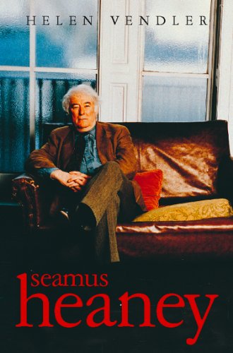 Download Seamus Heaney (Text Only) Download Seamus Heaney (Text Only)